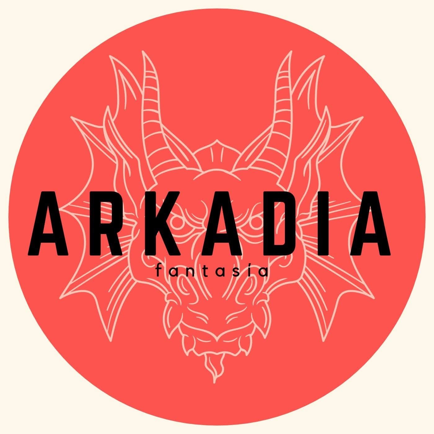 ARKADIA FNATASIA